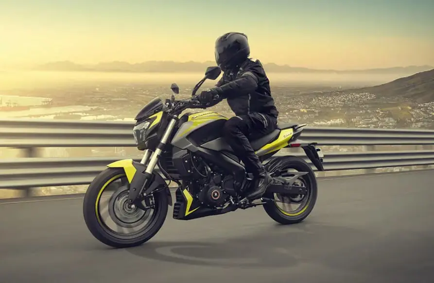 Bajaj Dominar Dominar 250