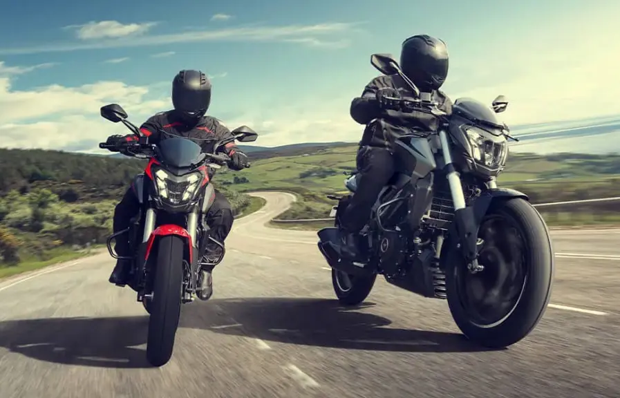 Bajaj Dominar Dominar 250