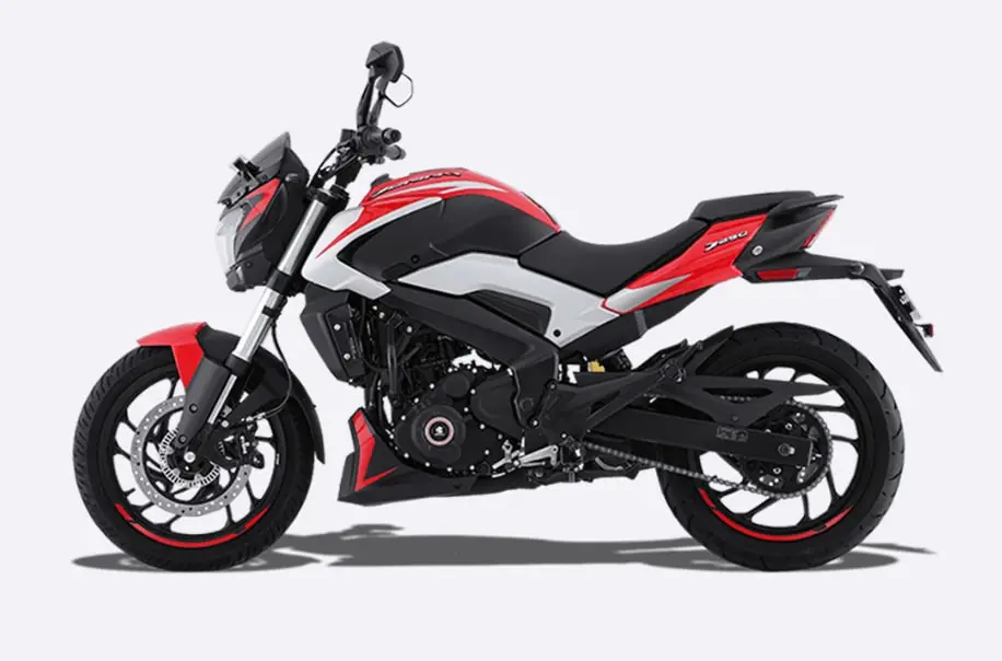 Bajaj Dominar Dominar 250