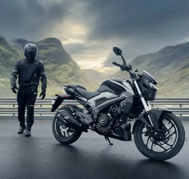 Bajaj Dominar Dominar 250