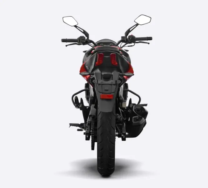 Bajaj Dominar Dominar 250