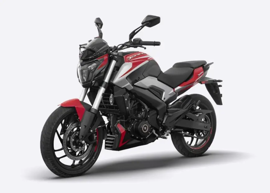 Bajaj Dominar Dominar 250