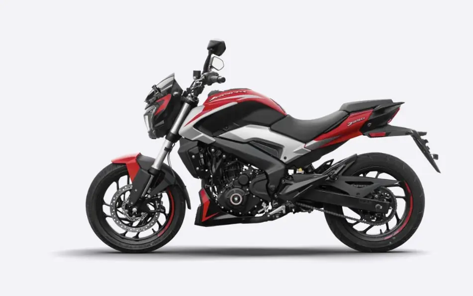 Bajaj Dominar Dominar 250