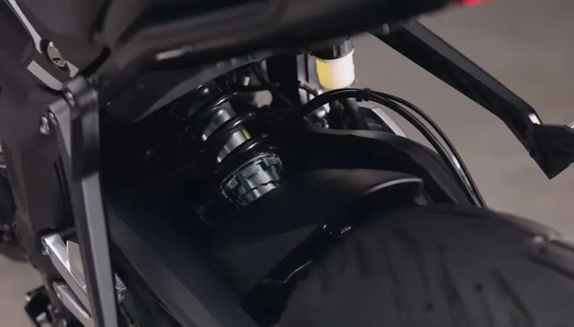 Triumph Trident Trident 660