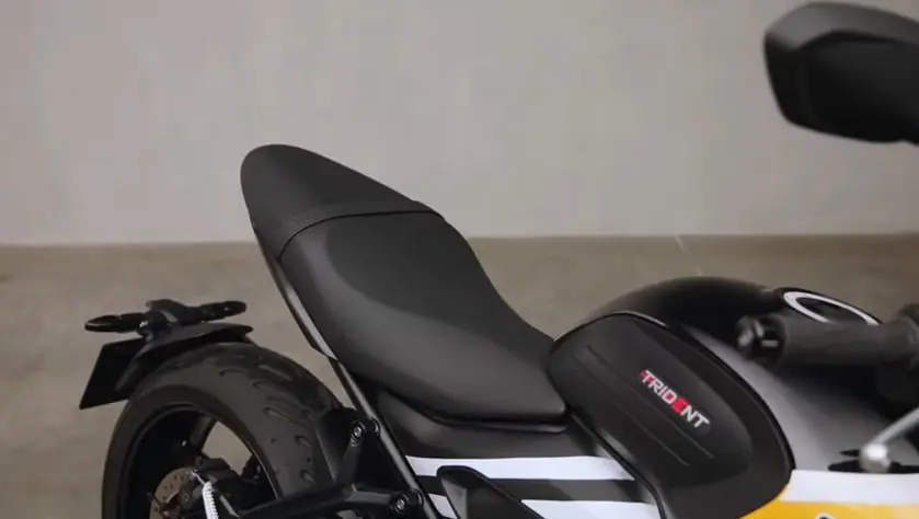 Triumph Trident Trident 660