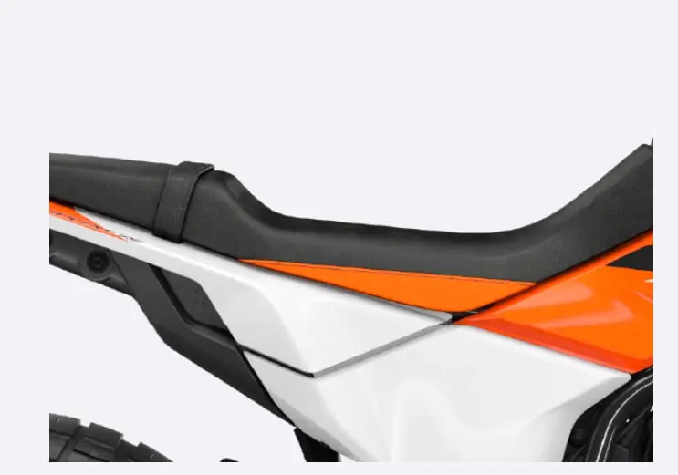 KTM Adventure 390 Adventure X