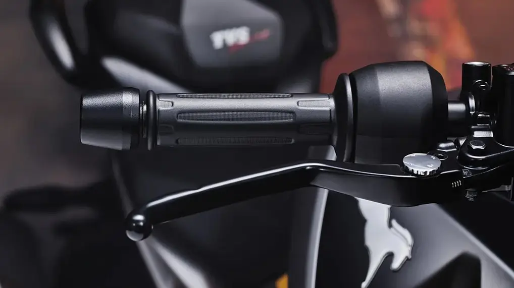 TVS Apache Apache RTR 310