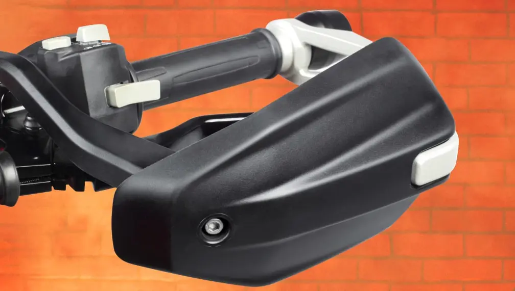 TVS Apache Apache RTR 310