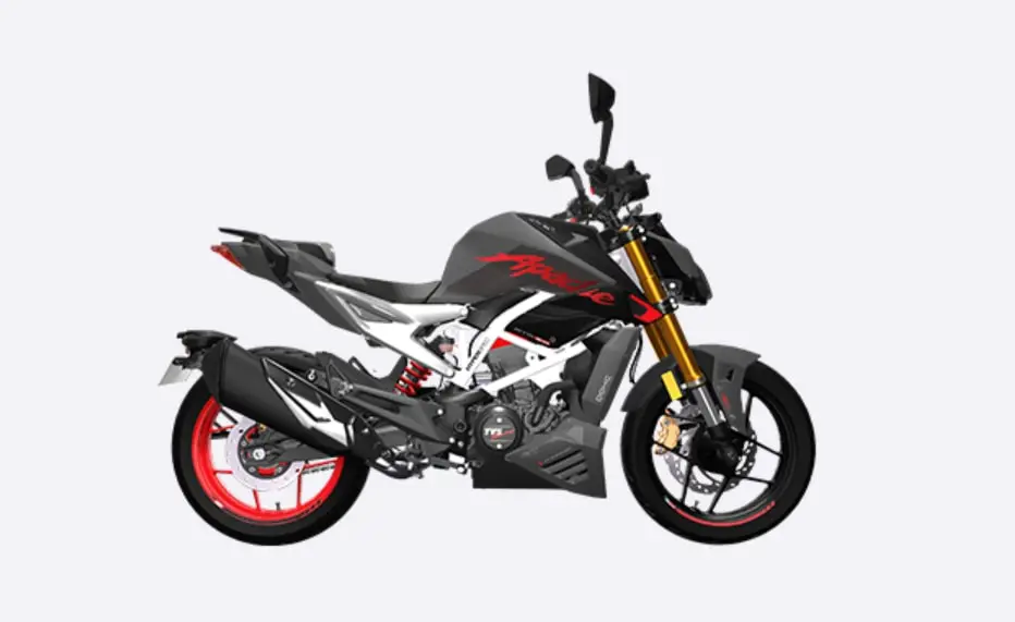 TVS Apache Apache RTR 310