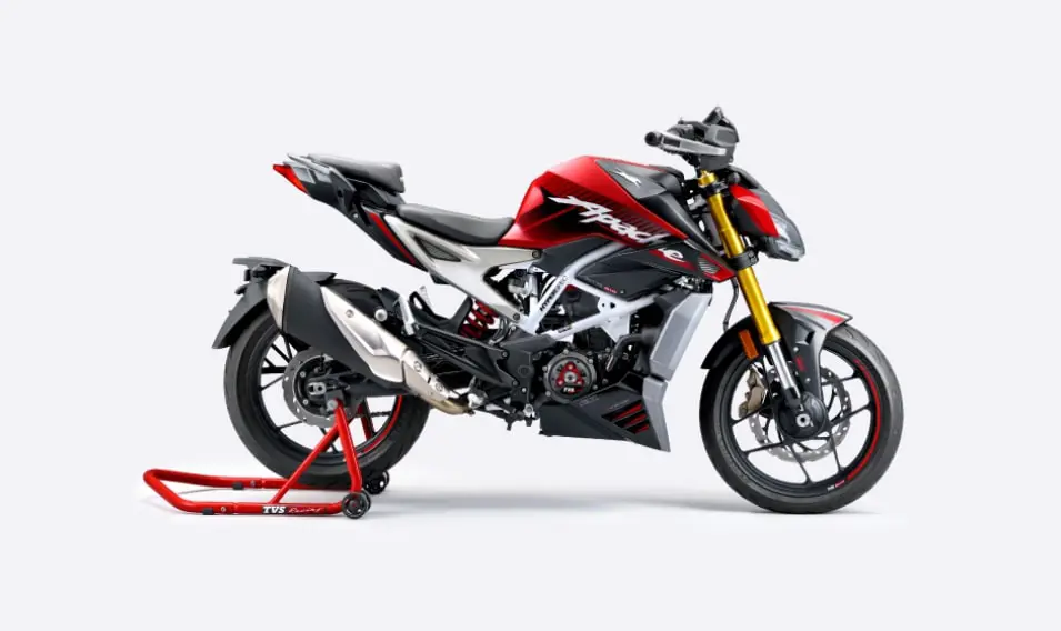 TVS Apache Apache RTR 310