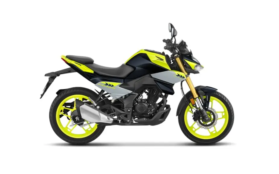 Honda Hornet CB125 Hornet