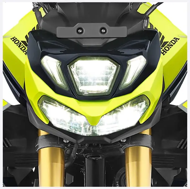 Honda Hornet CB125 Hornet
