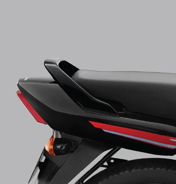 Honda Shine Shine 100 DX
