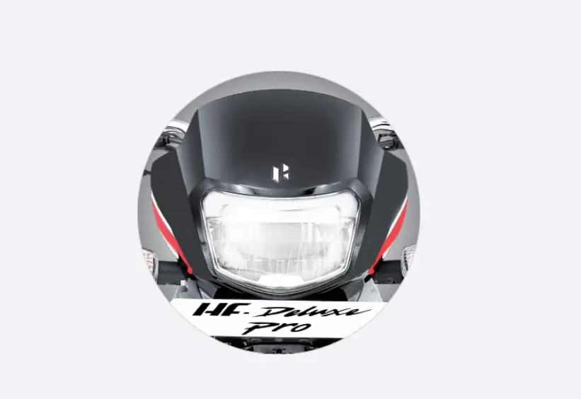 Hero HF Deluxe HF Deluxe Pro