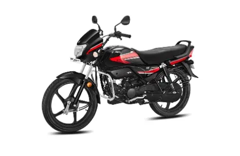 Hero HF Deluxe HF Deluxe Pro