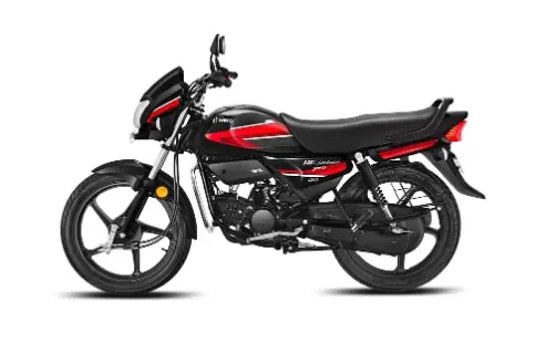 Hero HF Deluxe HF Deluxe Pro