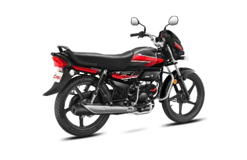 Hero HF Deluxe HF Deluxe Pro