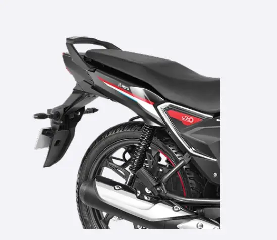 Hero Glamour X Glamour X 125 Disc