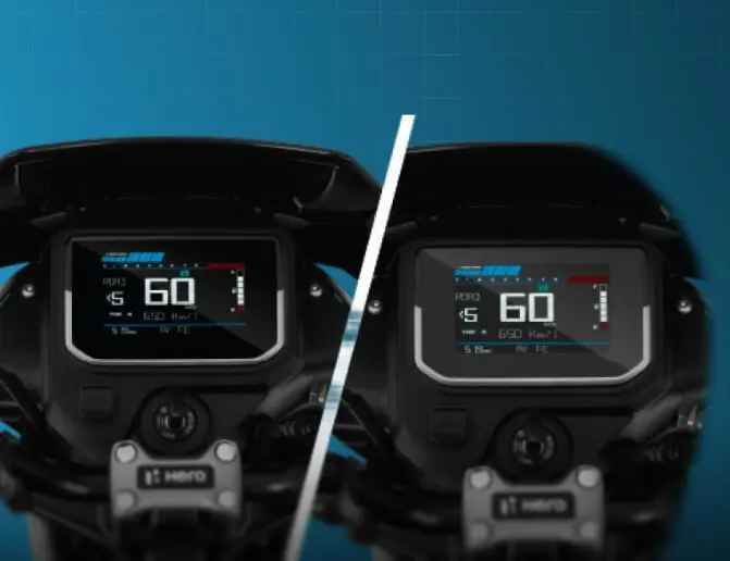 Hero Glamour X Glamour X 125 Disc