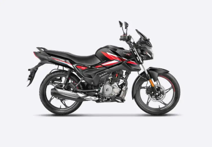 Hero Glamour X Glamour X 125 Disc