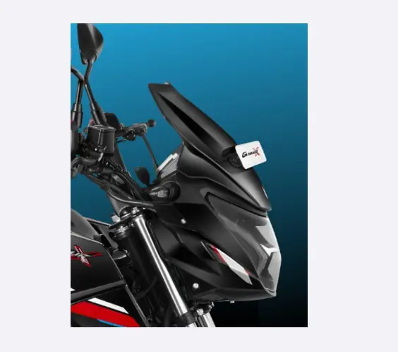 Hero Glamour X Glamour X 125 Drum