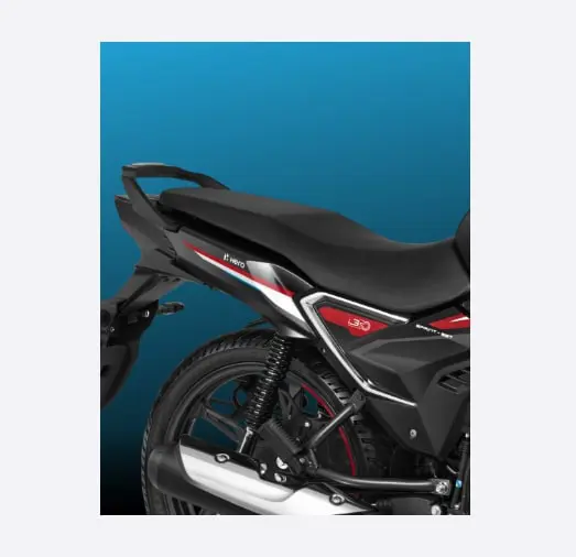 Hero Glamour X Glamour X 125 Drum