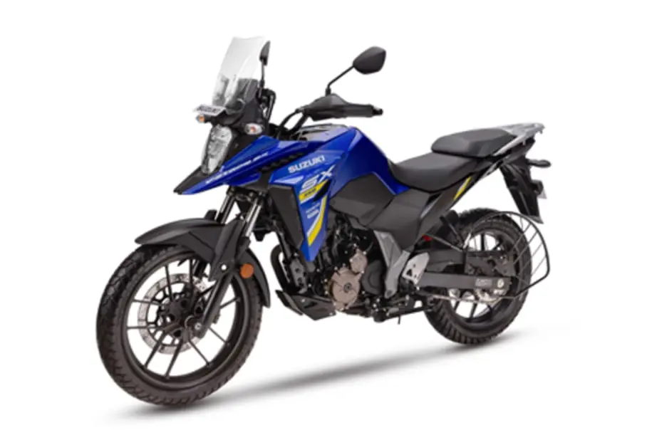 Suzuki V-Strom V-Strom SX 250