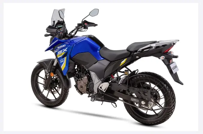 Suzuki V-Strom V-Strom SX 250