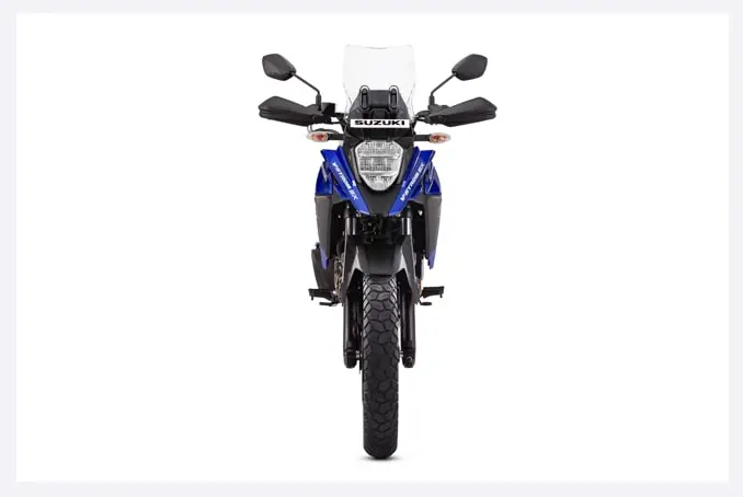 Suzuki V-Strom V-Strom SX 250