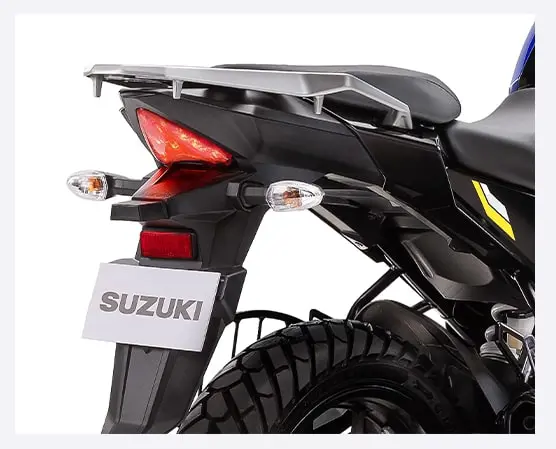Suzuki V-Strom V-Strom SX 250