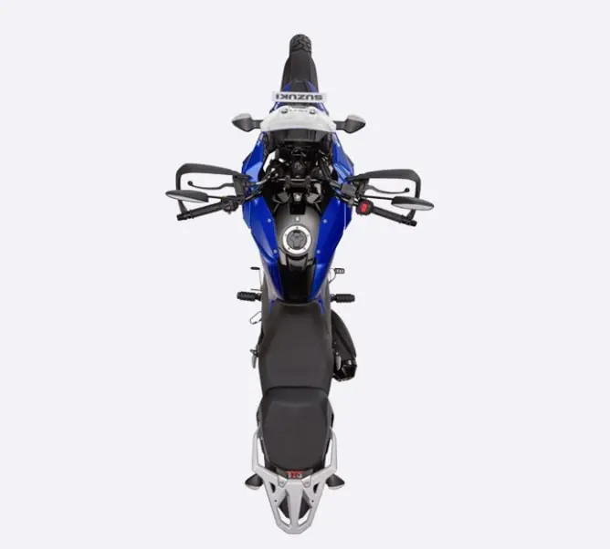 Suzuki V-Strom V-Strom SX 250