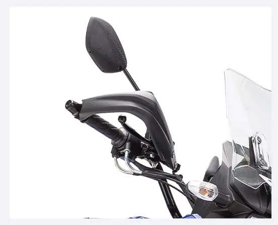 Suzuki V-Strom V-Strom SX 250