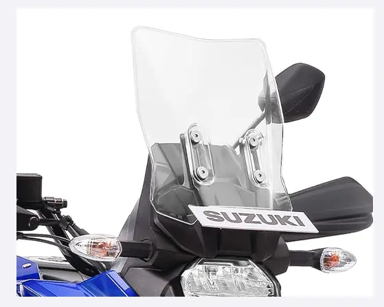 Suzuki V-Strom V-Strom SX 250