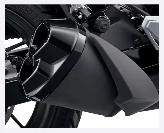 Suzuki V-Strom V-Strom SX 250