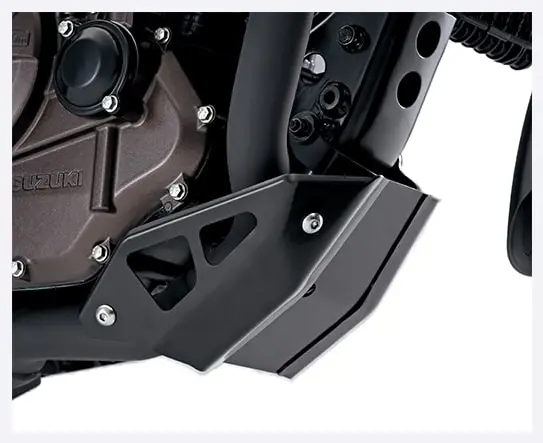 Suzuki V-Strom V-Strom SX 250