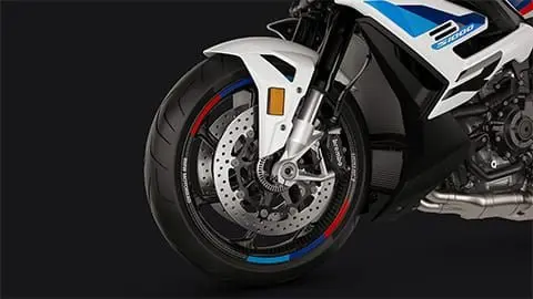 BMW S1000 S1000R