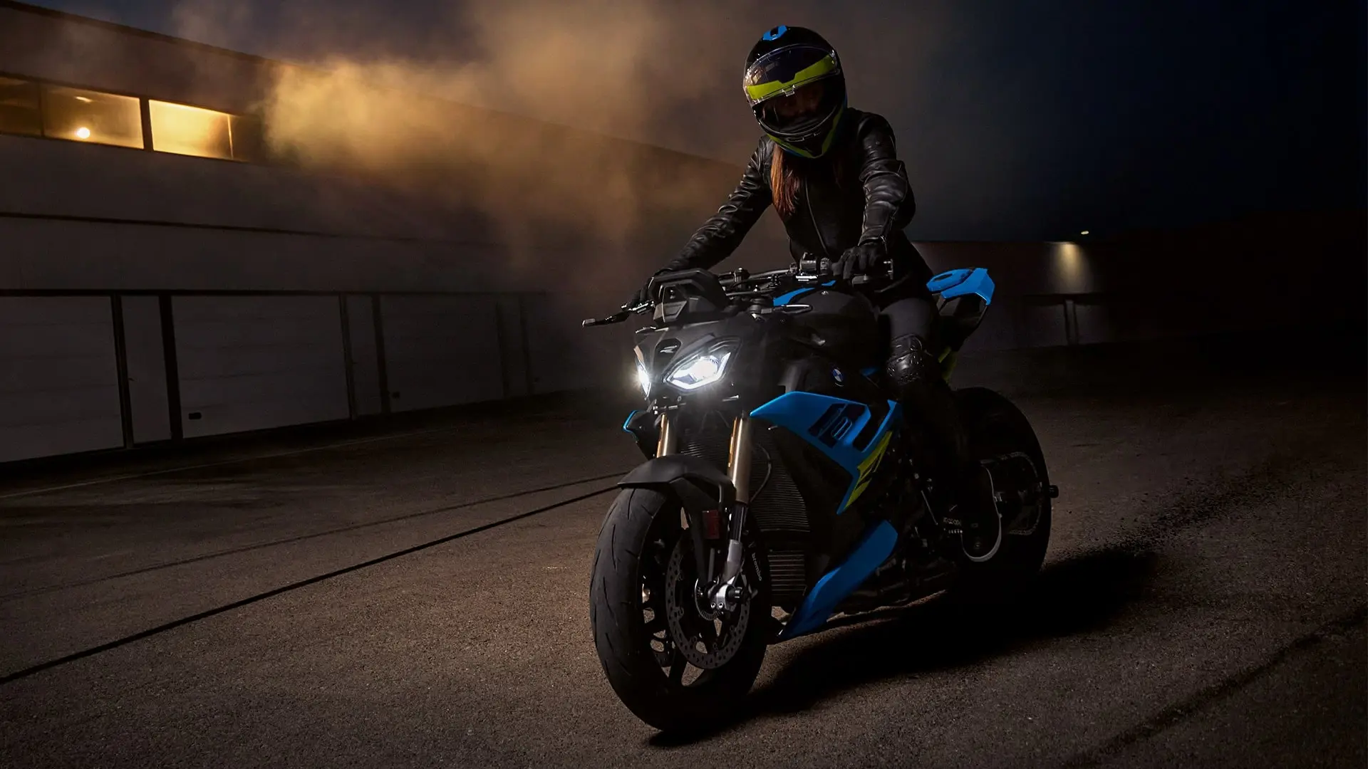 BMW S1000 S1000R