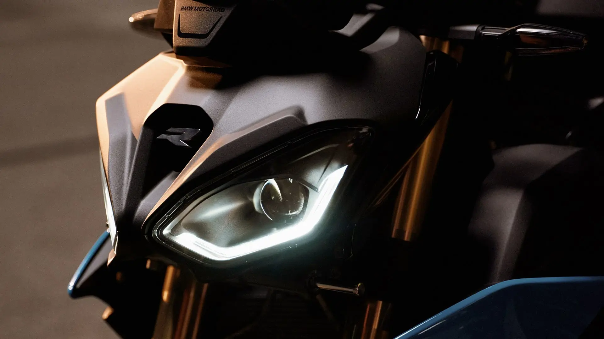 BMW S1000 S1000R