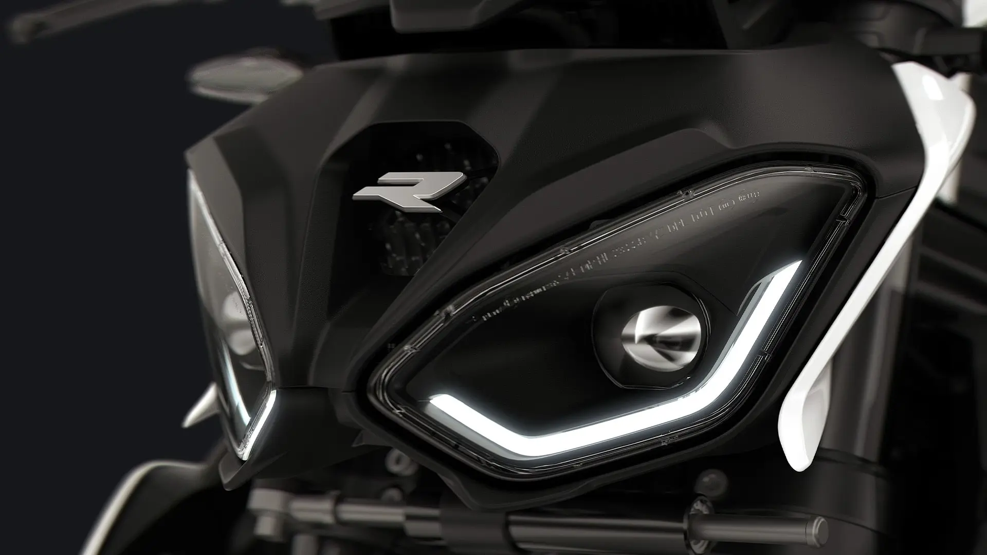 BMW S1000 S1000R