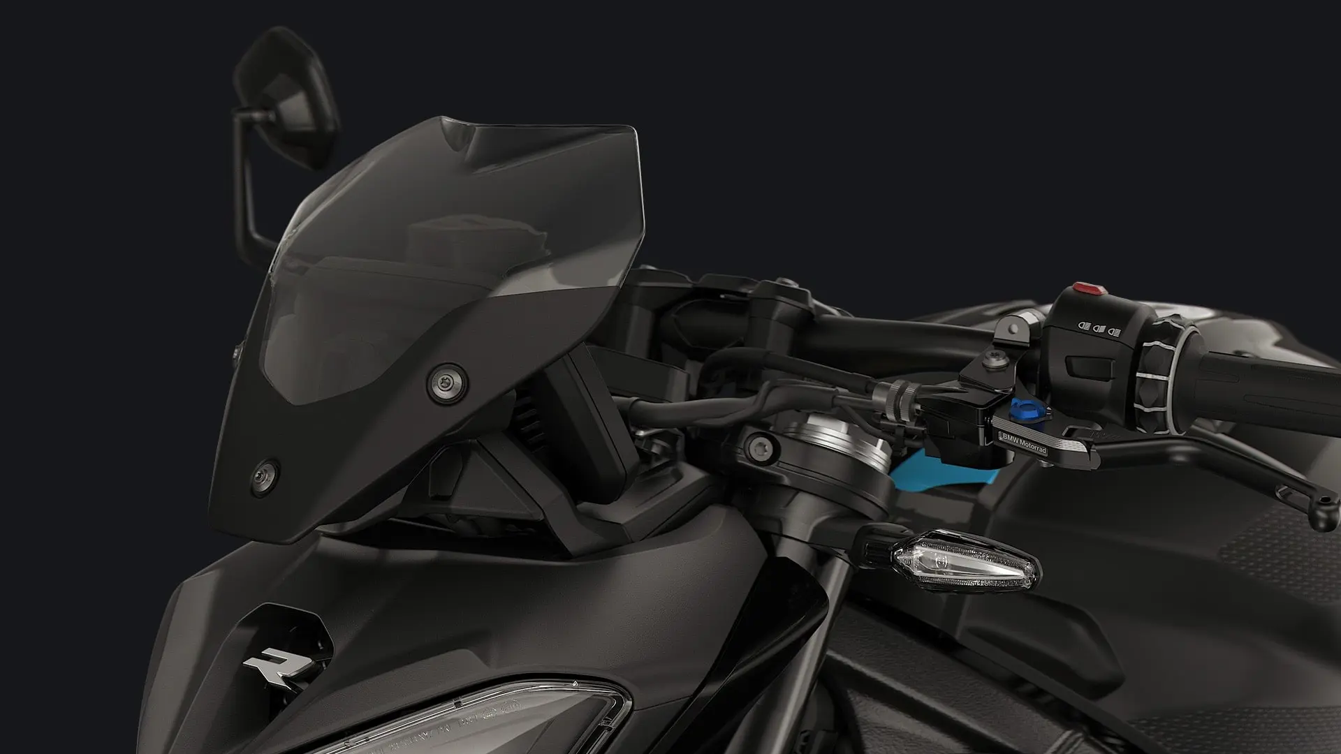 BMW S1000 S1000R