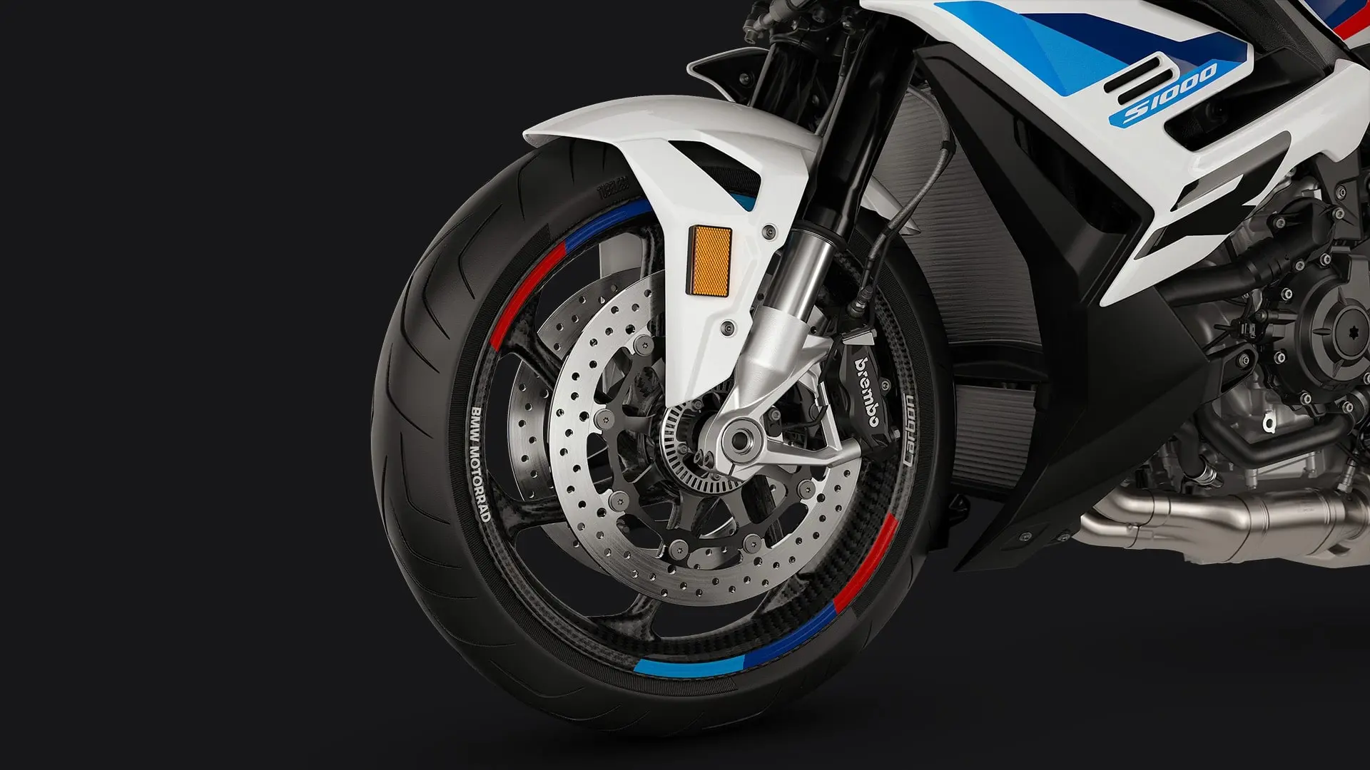 BMW S1000 S1000R