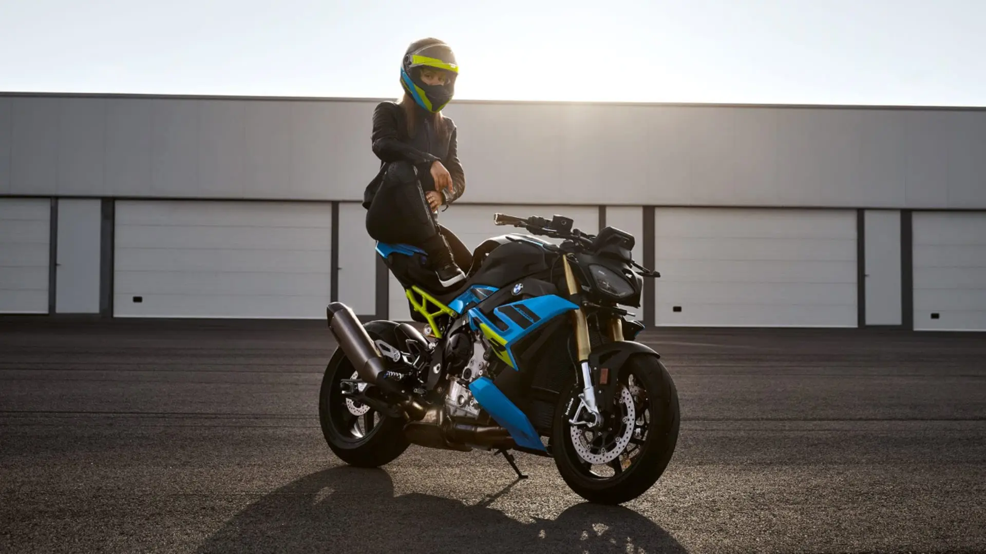 BMW S1000 S1000R
