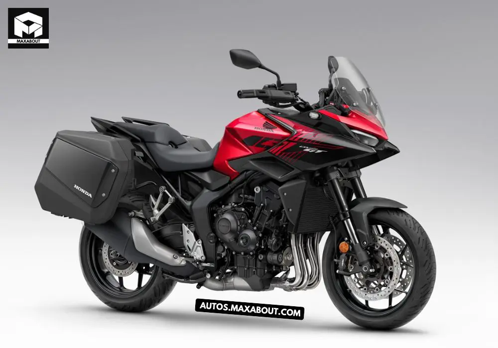Honda CB1000 Price on request, Specifications, Reviews | Autos