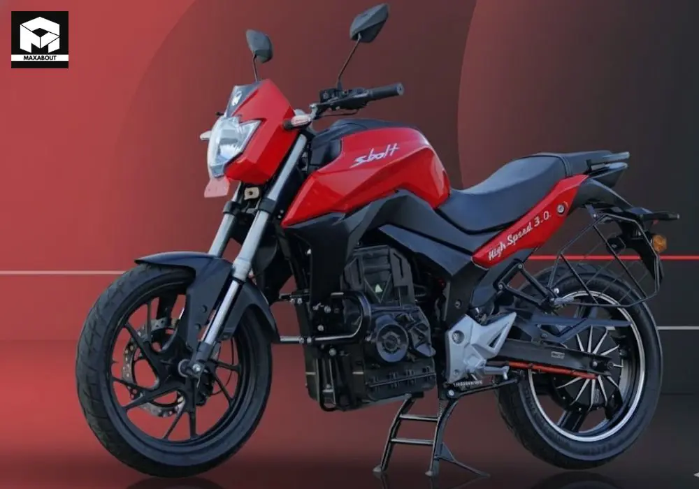 Seeka S Bolt