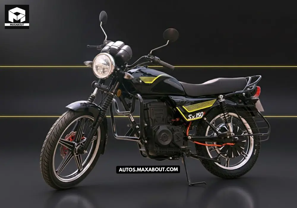 Seeka Sx150E