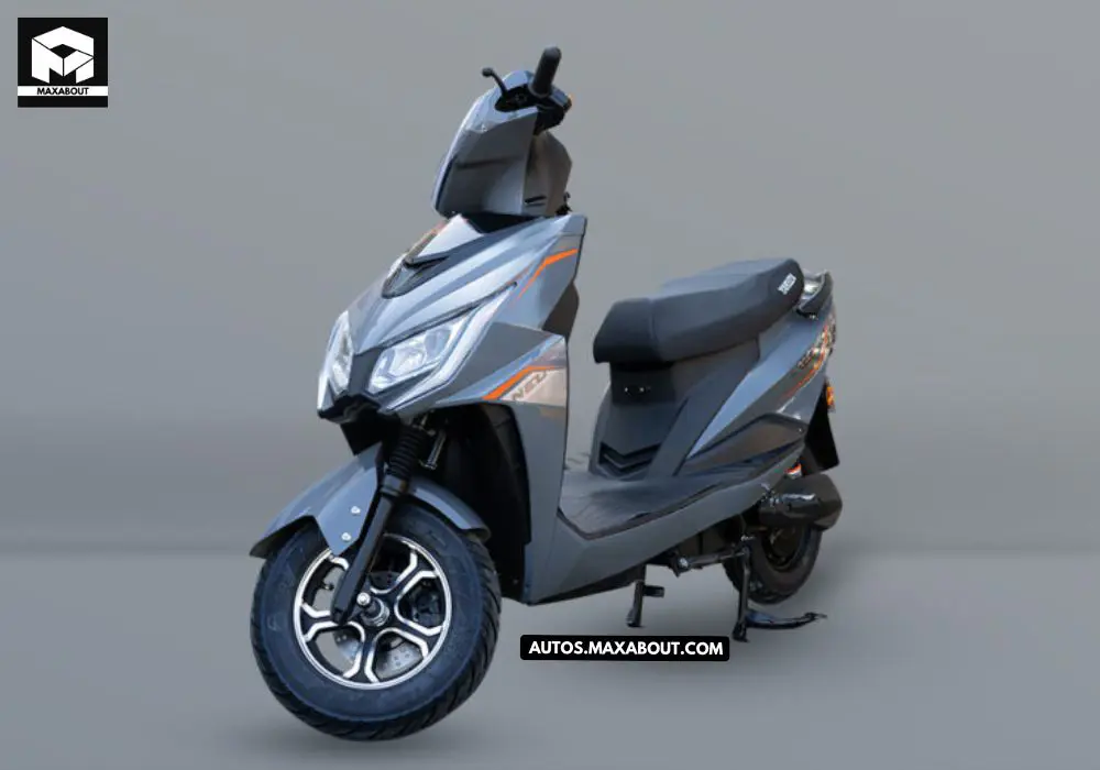 Yakuza Neu Neu 72V - Price, Features, Specifications