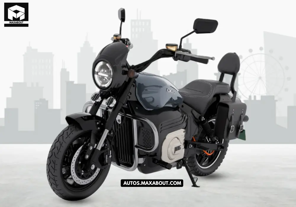 Komaki MX16