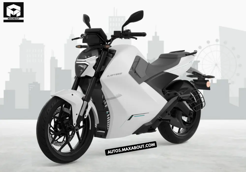 Raptee T 30