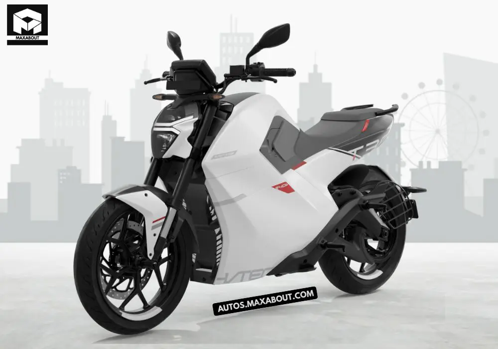 Raptee T 30 Sport