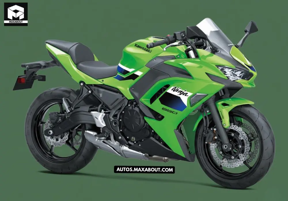 【NM】 Kawasaki Ninja 650 ₹170,000 - ₹1,349,000, Specifications